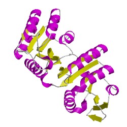 Image of CATH 3ufxH