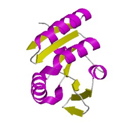 Image of CATH 3ufxH01