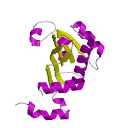 Image of CATH 3ufxI01