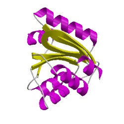 Image of CATH 3ufxI03