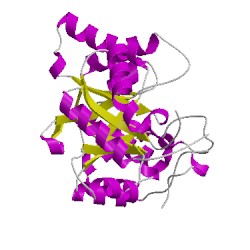 Image of CATH 3ufyA