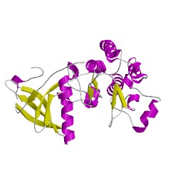 Image of CATH 3ug2A