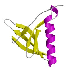 Image of CATH 3ug2A01