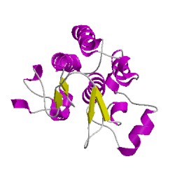 Image of CATH 3ug2A02