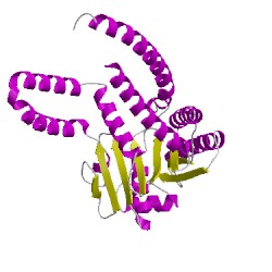 Image of CATH 3ug6D00