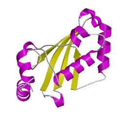 Image of CATH 3ugbA00