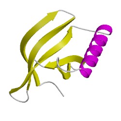 Image of CATH 3ugcA01