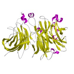 Image of CATH 3uggB