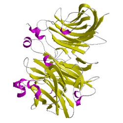 Image of CATH 3ughB