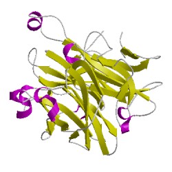 Image of CATH 3ughB01