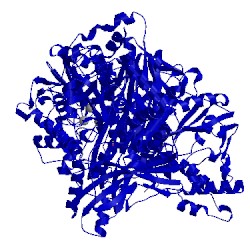 Image of CATH 3ugj