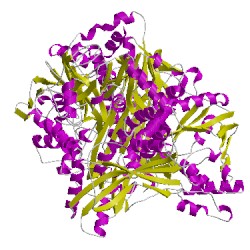 Image of CATH 3ugjA