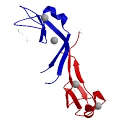 Image of CATH 3ugl