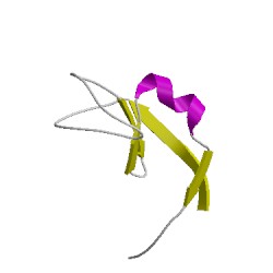 Image of CATH 3uglA01