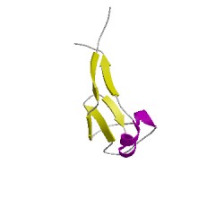 Image of CATH 3uglB