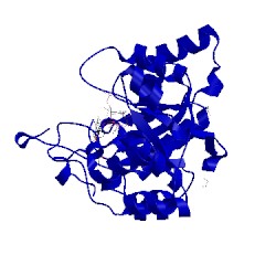 Image of CATH 3ugr