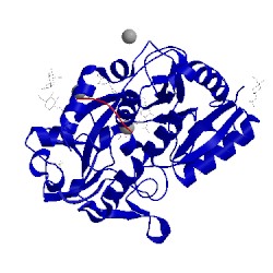 Image of CATH 3ugw