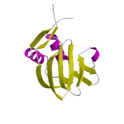 Image of CATH 3uhmA01