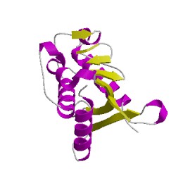 Image of CATH 3uipA