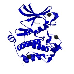 Image of CATH 3uix