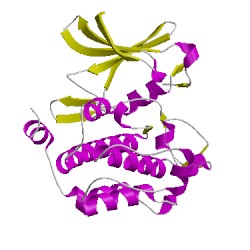 Image of CATH 3uixA