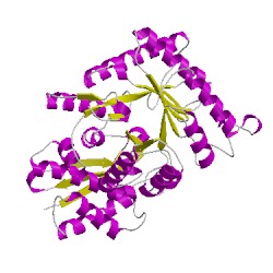 Image of CATH 3ujfA