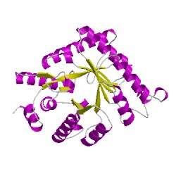Image of CATH 3ujfA02