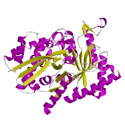 Image of CATH 3ujfB