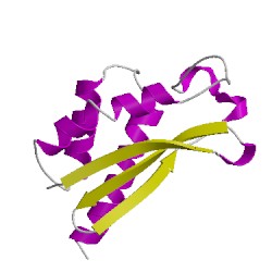 Image of CATH 3ujfB01