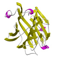Image of CATH 3ujoB00