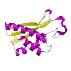 Image of CATH 3ujrA01