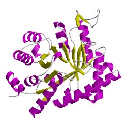 Image of CATH 3ujrB02