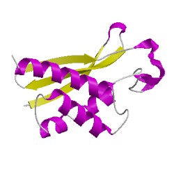 Image of CATH 3ujsA01