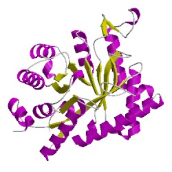 Image of CATH 3ujsB02