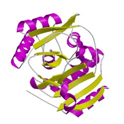 Image of CATH 3uk8A00