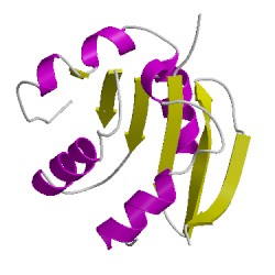 Image of CATH 3ukrA01