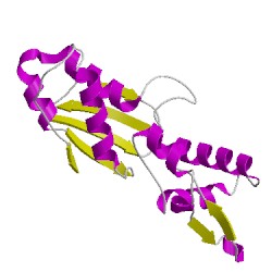 Image of CATH 3ukrB