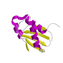 Image of CATH 3ukrB01