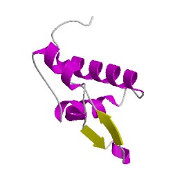 Image of CATH 3ukrB02