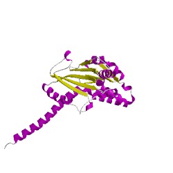 Image of CATH 3ukrD