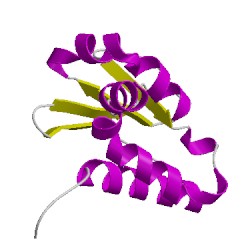Image of CATH 3ukrD01