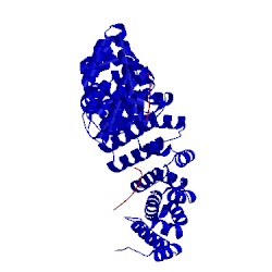 Image of CATH 3uky