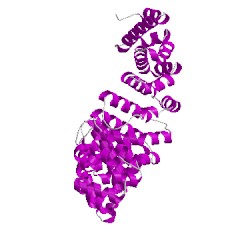 Image of CATH 3ul1B