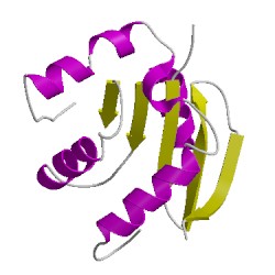 Image of CATH 3uleA01