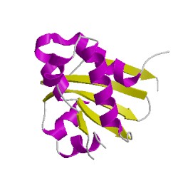 Image of CATH 3uleB01