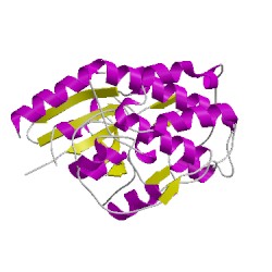 Image of CATH 3uliA