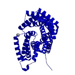 Image of CATH 3ulq