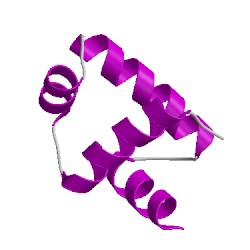Image of CATH 3ulqB