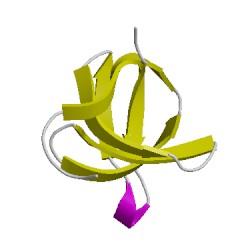Image of CATH 3ulrB