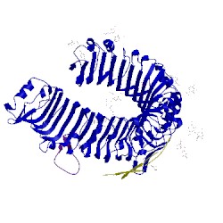 Image of CATH 3ulu